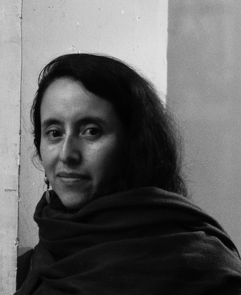 Foto Cristina Machicado
